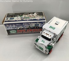 2008 hess hard for sale  Summerville