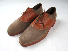 Vtg hush puppies d'occasion  Expédié en Belgium