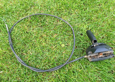 Genuine hayter harrier for sale  LINCOLN
