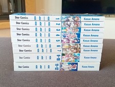 aria manga usato  Cernusco sul Naviglio