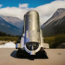 Anlasser starter pel gebraucht kaufen  Obernzell