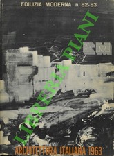 Edilizia moderna 83. usato  Italia