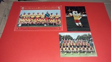 Lot football rc.lens d'occasion  Lens