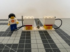Vintage lego town for sale  YORK