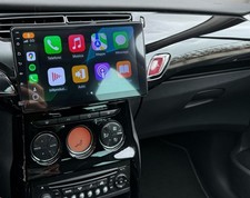 Citroen stereo autoradio usato  Napoli