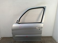 Porte gauche citroen d'occasion  Yffiniac