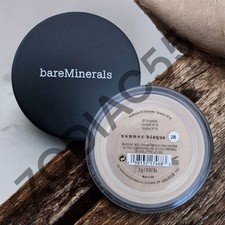 Bareminerals summer bisque for sale  Los Angeles