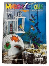 Rico design window gebraucht kaufen Rico design window gebraucht kaufen  Deutschland