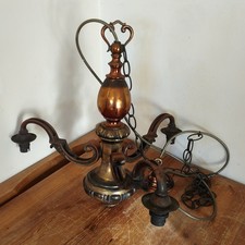 Antique solid copper for sale  MINEHEAD