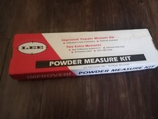 Lee powder measure for sale  Chester