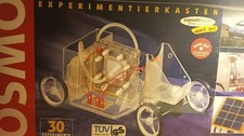 Kosmos baukasten brennstoffzel gebraucht kaufen  Weinstadt