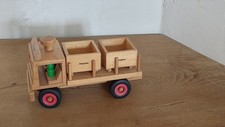 Fagus paletten lkw gebraucht kaufen  Krakow am See
