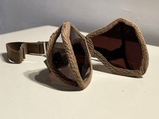 Occhiali formica militari usato Occhiali formica militari usato  Rivoli