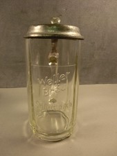Brauerei weller bräu gebraucht kaufen  Georgensgmünd