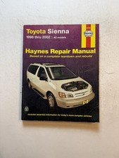 Toyota sienna mini for sale  Vancouver