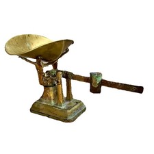 Vintage fairbanks scale for sale  Rockland