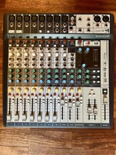 usb mixing desk for sale  TOTNES
