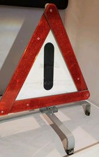 Mercedes emergency triangle for sale  Atlanta
