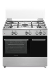 Cucina 90x60 inox usato  Modugno