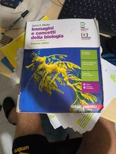 immagini biologia usato  Sorrento