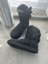 Ugg lammfell stiefel gebraucht kaufen  Lindau (Bodensee)