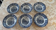 Vtg set liberty for sale  North Little Rock