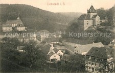 Liebstadt schloss kuckuckstein gebraucht kaufen  Deutschland