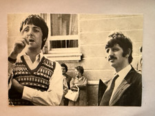 Ddr foto beatles gebraucht kaufen  Friedberg (Hessen)