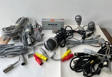 Uher mikrophon m514 gebraucht kaufen  Altenkirchen