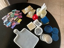 Silicone resin molds for sale  Winter Haven