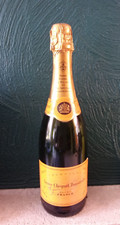 Bouteille publicitaire factice d'occasion  Bauvin