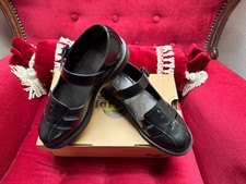 Martens deardra leder gebraucht kaufen  Duisburg
