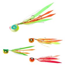 Duel salty rubber usato  Palmi