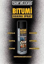 Saratoga bitumi guaina usato  Muro Lucano