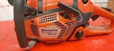 Husqvarna 560xp chainsaw for sale  MACCLESFIELD