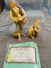 Seraphim classics nativity for sale  Akron