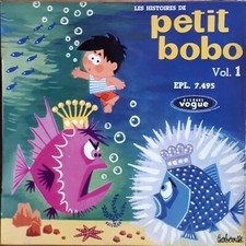 Histoires petit bobo d'occasion  Sainte-Geneviève