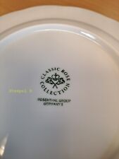 Rosenthal suppenteller 23cm gebraucht kaufen  Ahrensburg