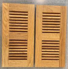Oak real wood for sale  Bloomington