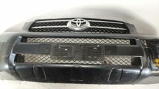 Paraurti anteriore toyota usato  Trambileno