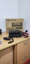 Yaesu 450d for sale  CHESTERFIELD