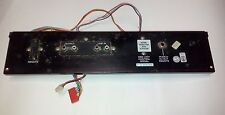 Tascam back panel usato  Bassano del Grappa
