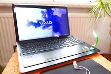 Sony vaio f23 gebraucht kaufen  Oberweißbach/Thür. Wald