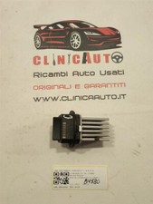 Resistenza riscaldamento citro usato  Italia