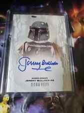 100 VARIAÇÕES CARTÕES AUTOGRAFADOS TOPPS STAR WARS OBRA-PRIMA ESCOLHA SEUS CARTÕES comprar usado  Enviando para Brazil
