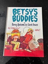 Harvey kurtzman betsy for sale  Phoenix