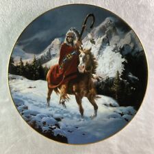 Blue thunder plate for sale  Vergas