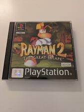 Gioco rayman the usato  Musile di Piave