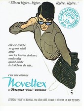 Advertising 0817 1962 d'occasion  Expédié en Belgium