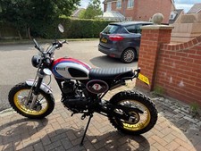 learner motorbikes for sale learner motorbikes for sale CHELMSFORD